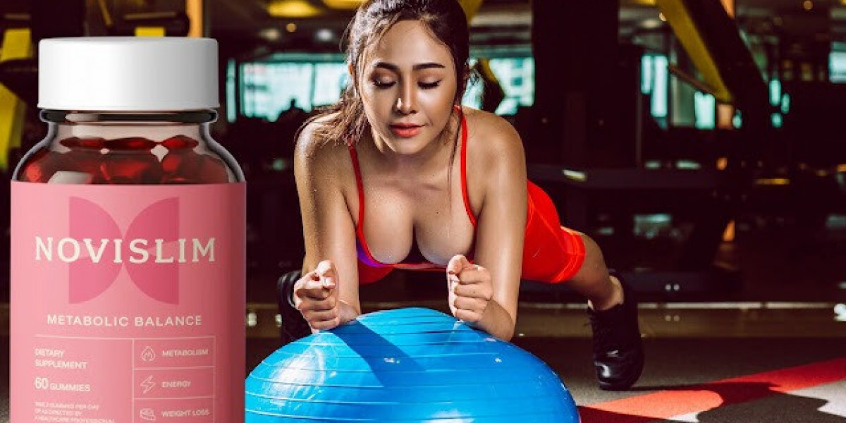 Den ultimative guide til Novislim Danmark – Forklaring af avanceret fedtforbrændingstilskud