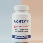 Buy Gabapentin Online with Overnight Shipping for Affordable Neuropathy Relief Profile Picture