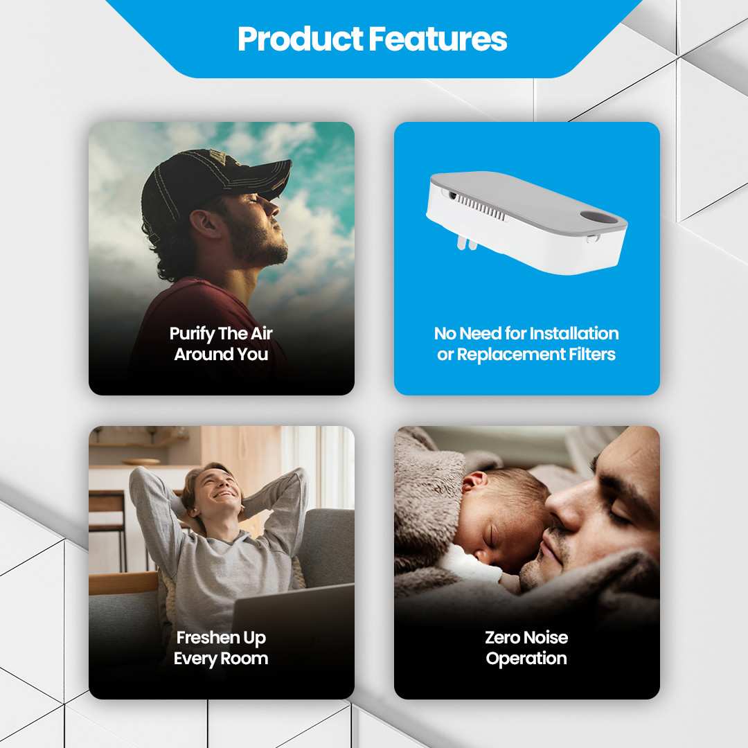 Ions Clears Profile Picture