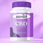 ZanariCBD ZanariCBD Profile Picture