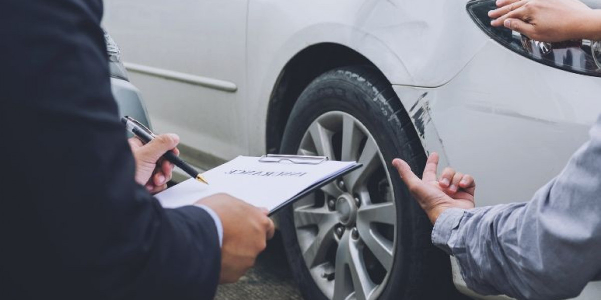 How to Get Fast Accident Replacement Cars in the UK