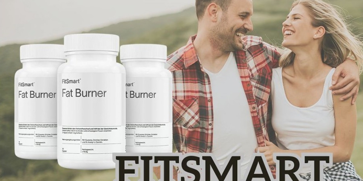 Fit Smart Capsules Review – My Honest Results After Few Months of Use FitSmart UK