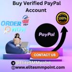 Buy Verified PayPal Account Profile Picture