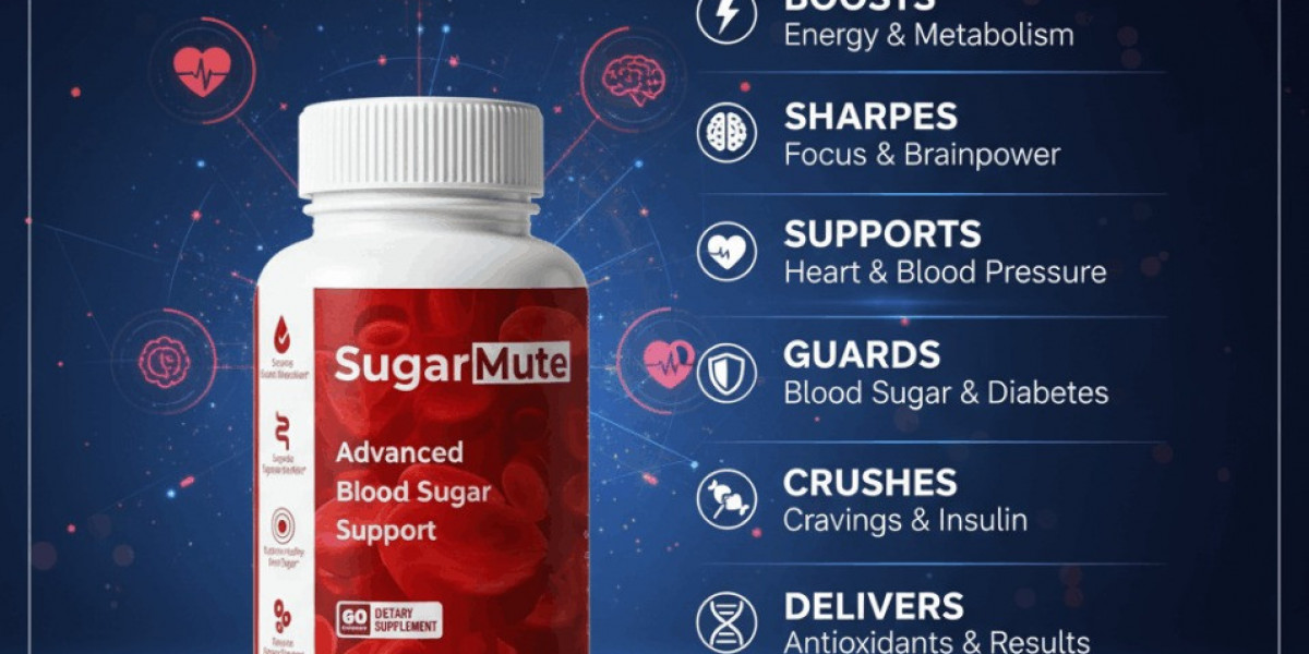 Devriez-vous essayer Sugar Mute Blood Sugar Support? Réflexions honnêtes et vraies questions fréquentes