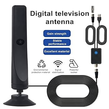 WaveMax Antenna Profile Picture