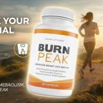 BurnPeak Official Profile Picture