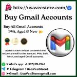 Gmail Accounts Profile Picture