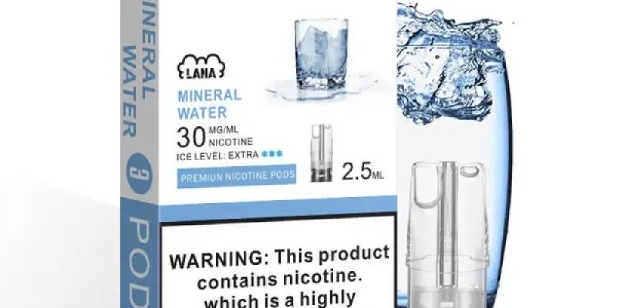 relx pod再進化，甜潤花香清爽升級