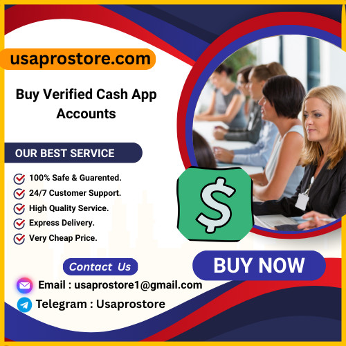 Buy Verified Cash App Accounts Profile Picture