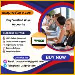 Buy Veified Wise Accounts Profile Picture