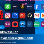 Buy old gmail Accounts Profile Picture