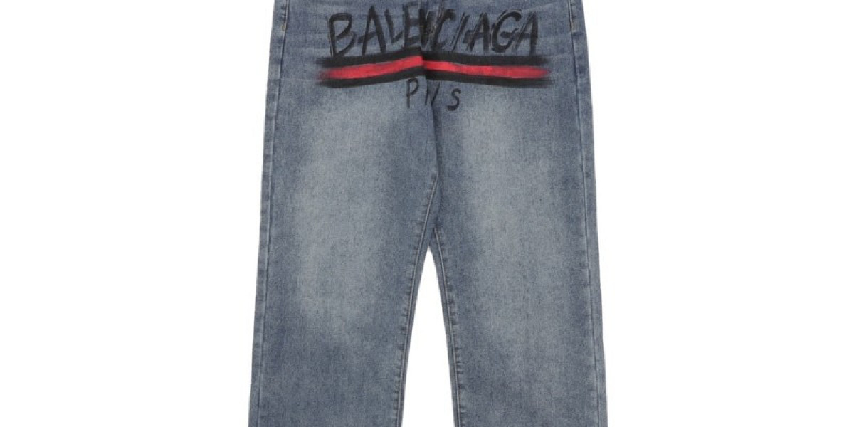 BALENCIAGA波浪可樂標字母刺繡短褲 五色經典重磅登場