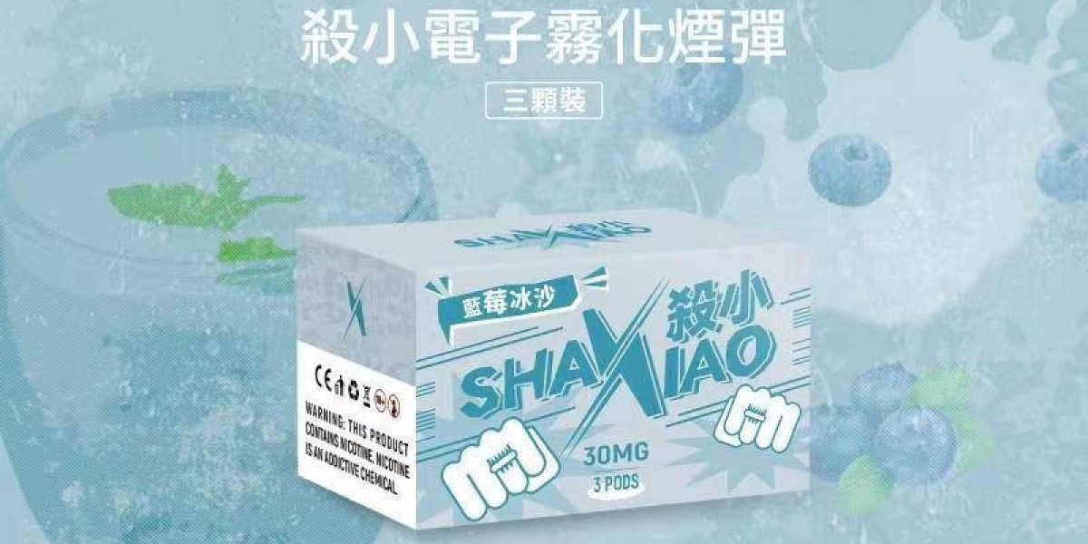 悅刻RELX電子菸新手到進階完整選購指南