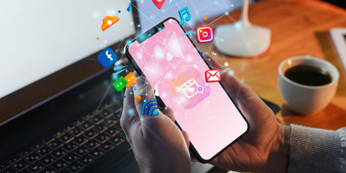 Maximize Your Brand with Professional Social Media Services in Arizona