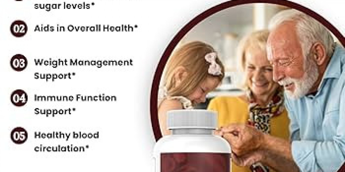 What ingredients are in BioCell?