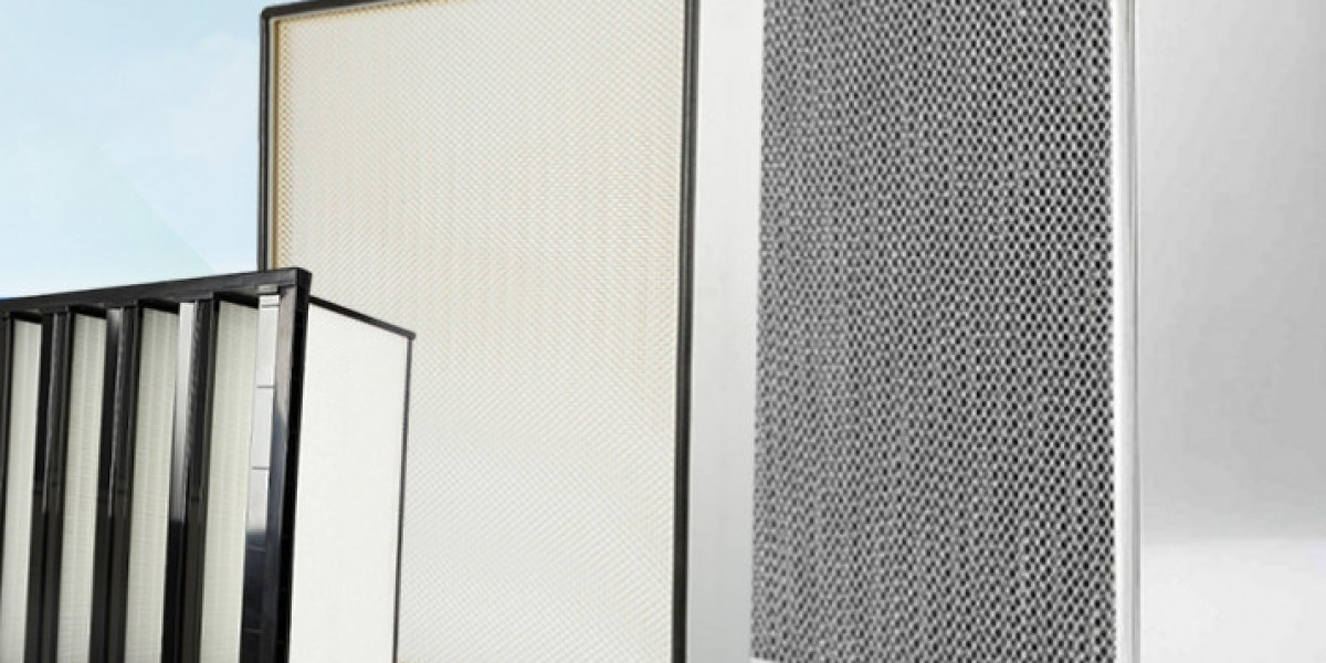 How to reduce the usage cost of dpa pocket filter manufacturer