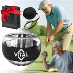 VitalWrist Ball Profile Picture