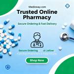 Buy Gabapentin Online Safe Reliable Neuropathic Pain and Seizure Rel Profile Picture