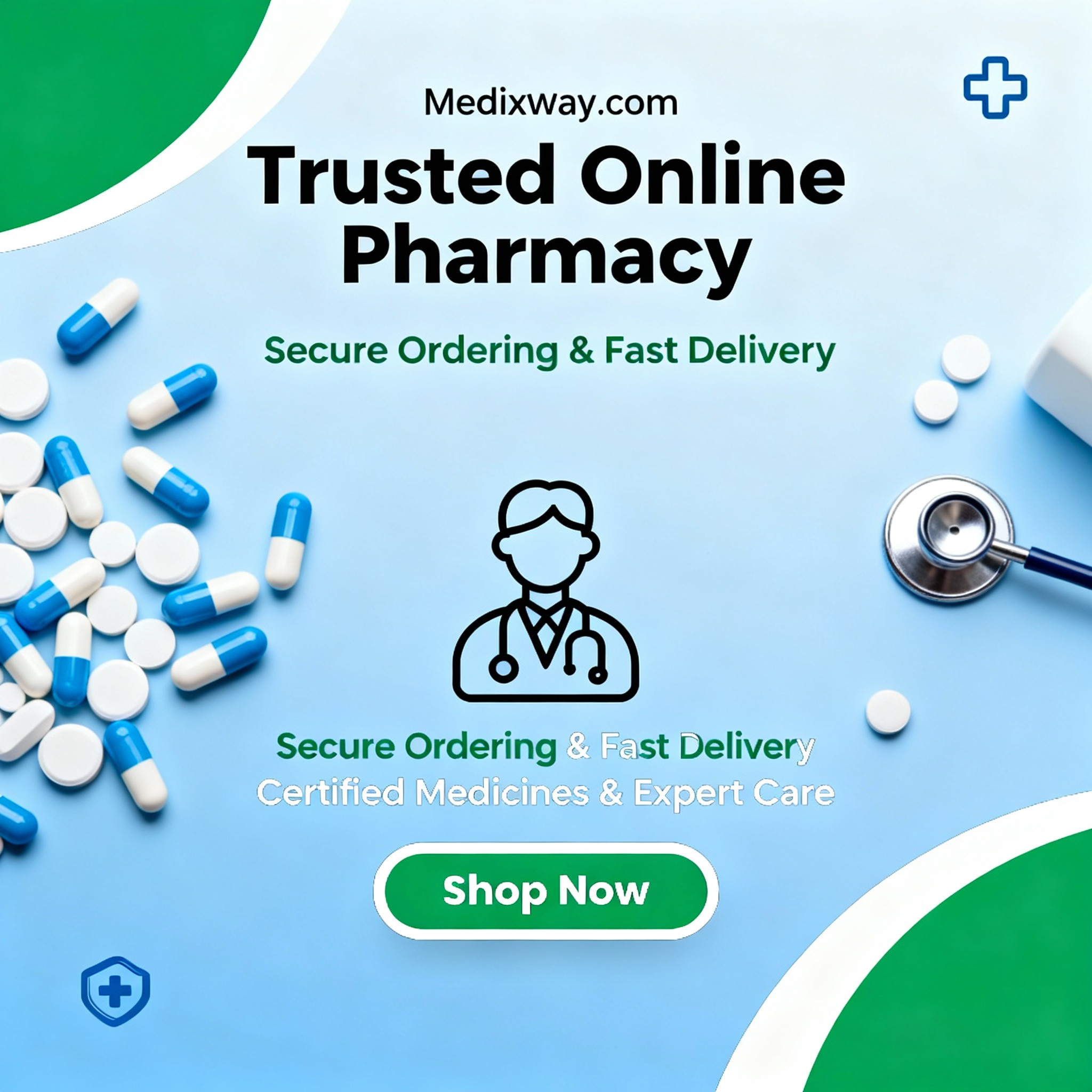 Buy Gabapentin Online Safe Reliable Neuropathic Pain and Seizure Rel Profile Picture