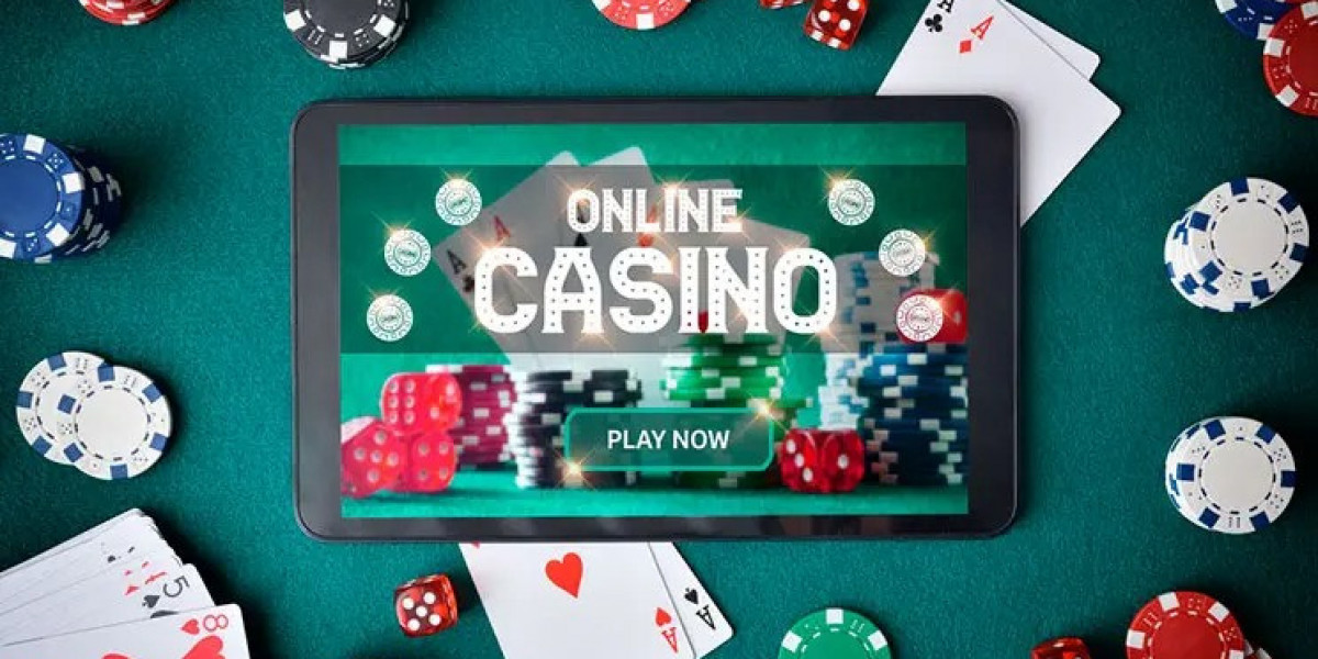 L’Importance de la Régulation dans le Casino en Ligne