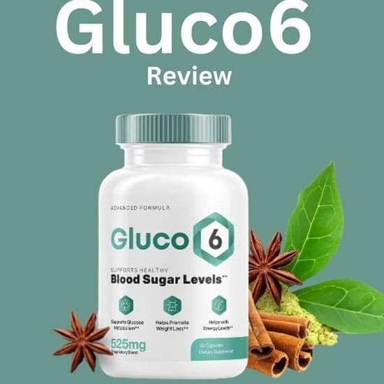Gluco6 Live Review (@gluco6livereview) / Passes