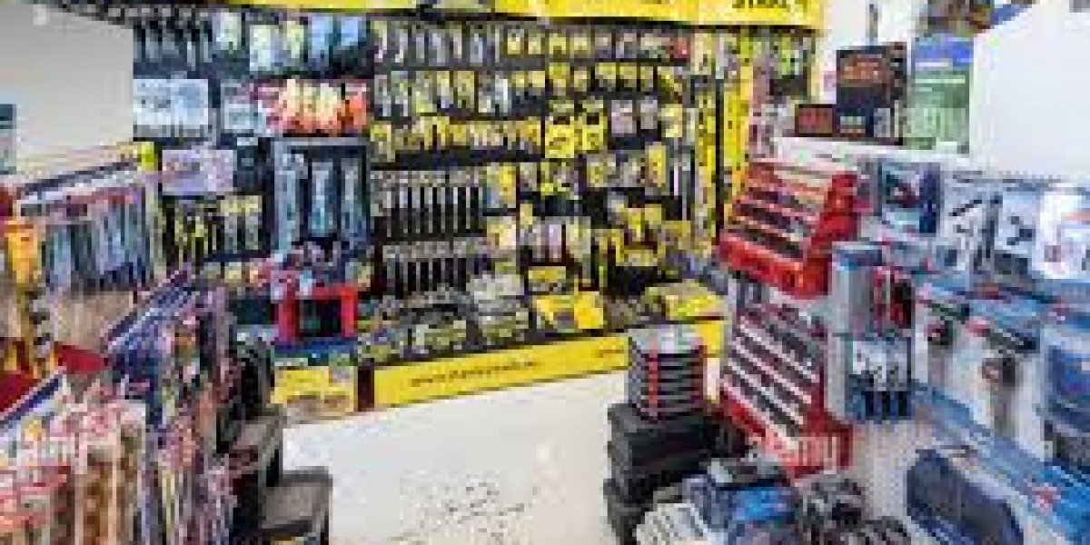 Quality Hardware Supplies Near You
