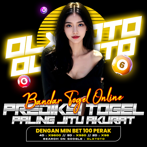 OLXTOTO | Bandar Togel Online & Prediksi Togel Paling Jitu Akurat