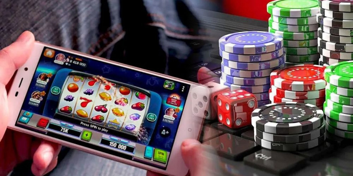 The Importance of Responsible Gaming in Online Casinos