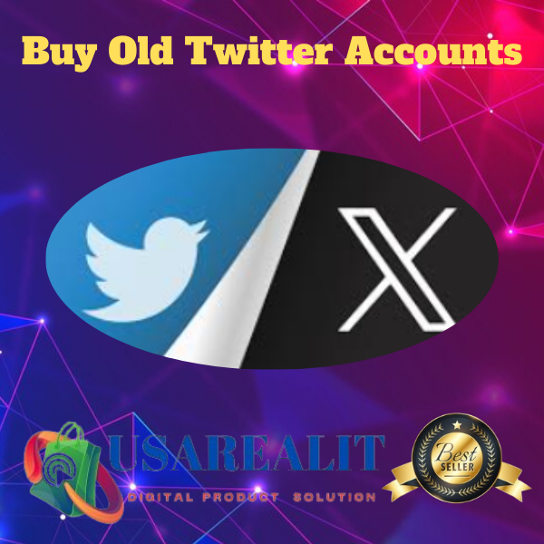 Buy Old Twitter Accounts- Non Drop account