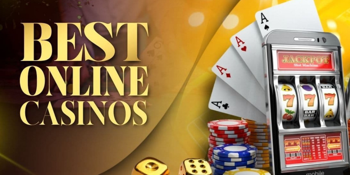 Live Dealer Games: Bringing Real Casino Thrills to the Online World