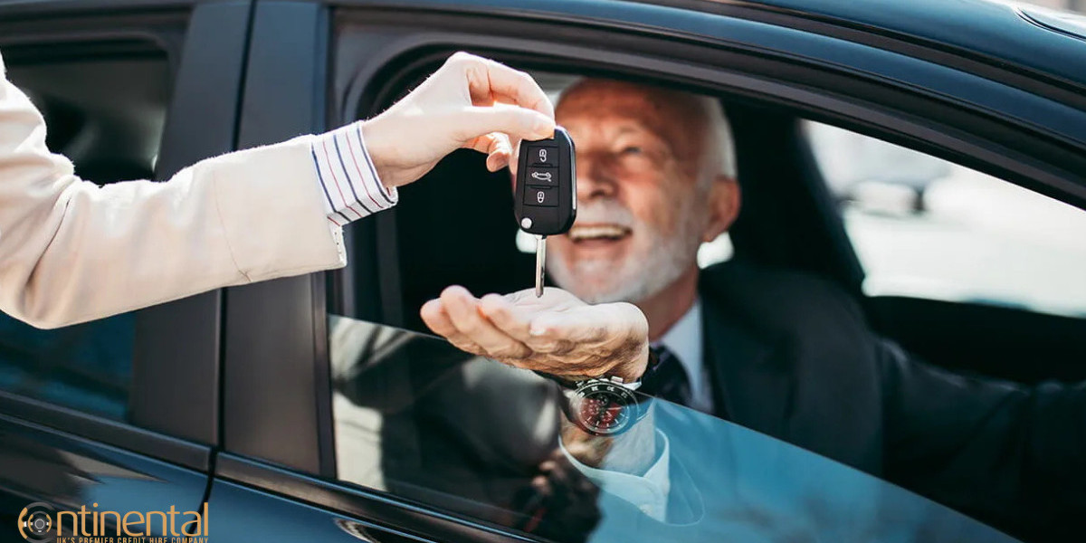 How to Rent a Car With No Credit Check