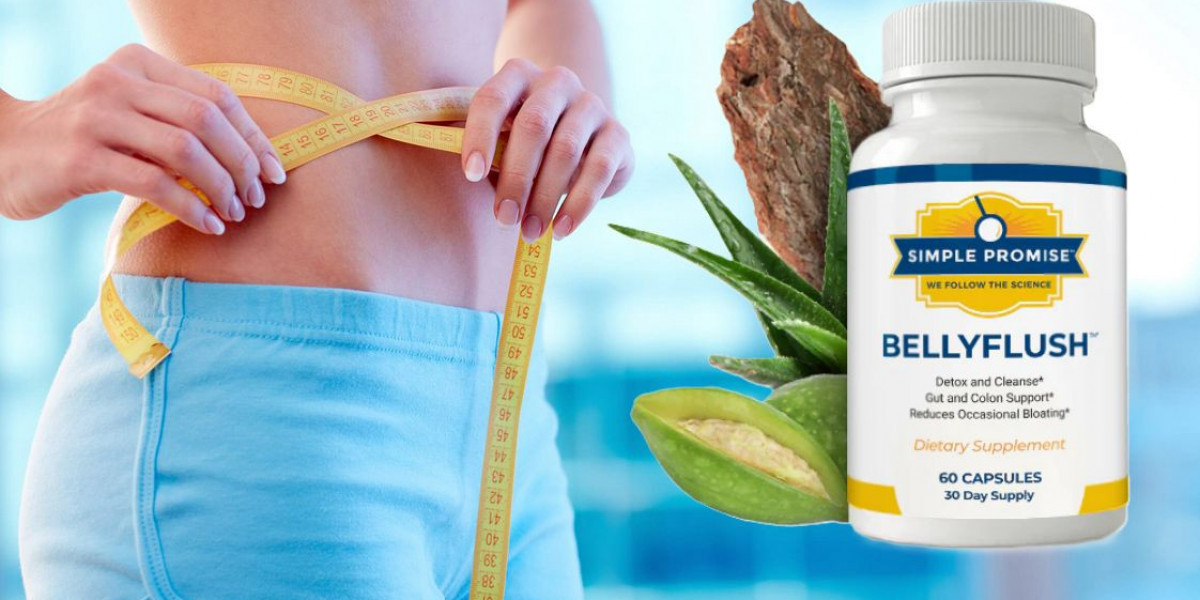 BellyFlush : [TOP 5 Reasons!] Why We're Your Best Choice?