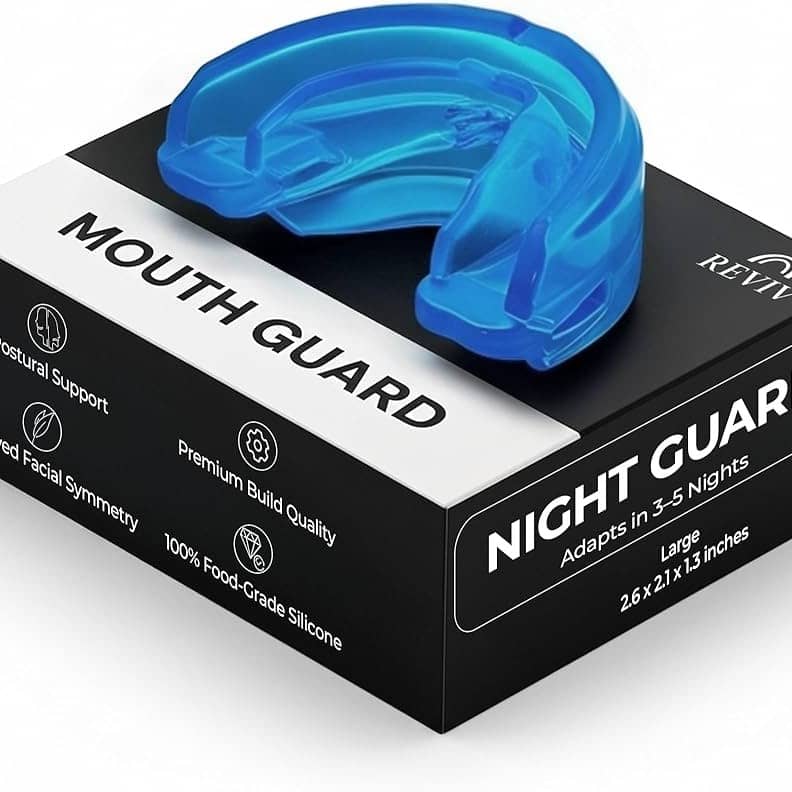 Reviv Mouthguard Official Deal – Limited Offer (@reviv2025) / Passes