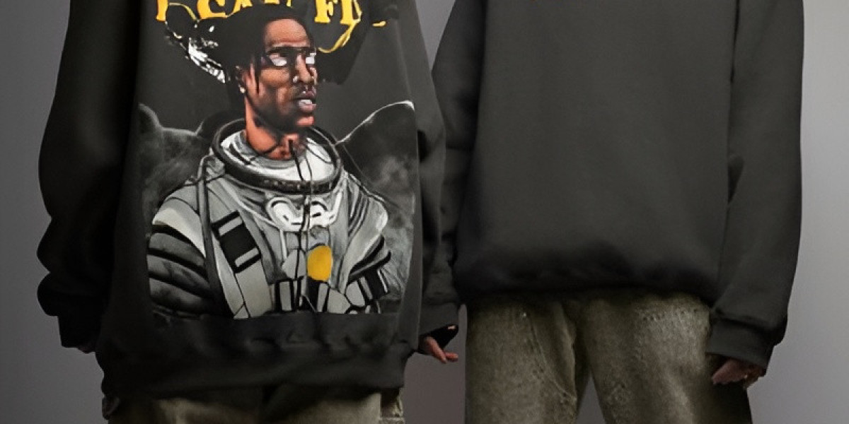 Travis Scott Merch Drop Highlights