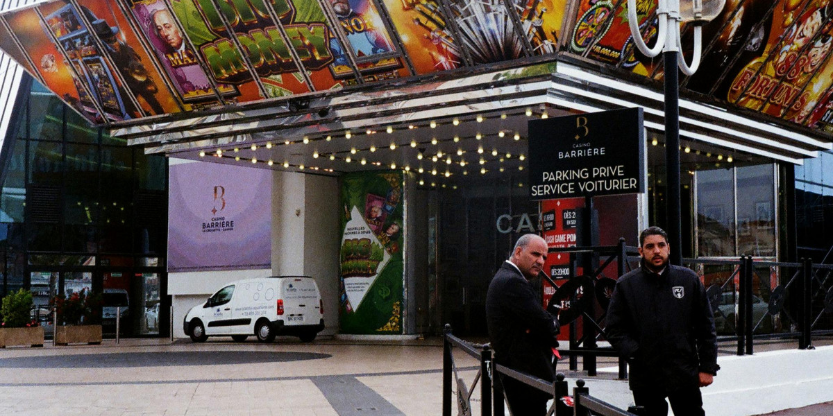 The Raw Numbers Behind Online Casino Payouts