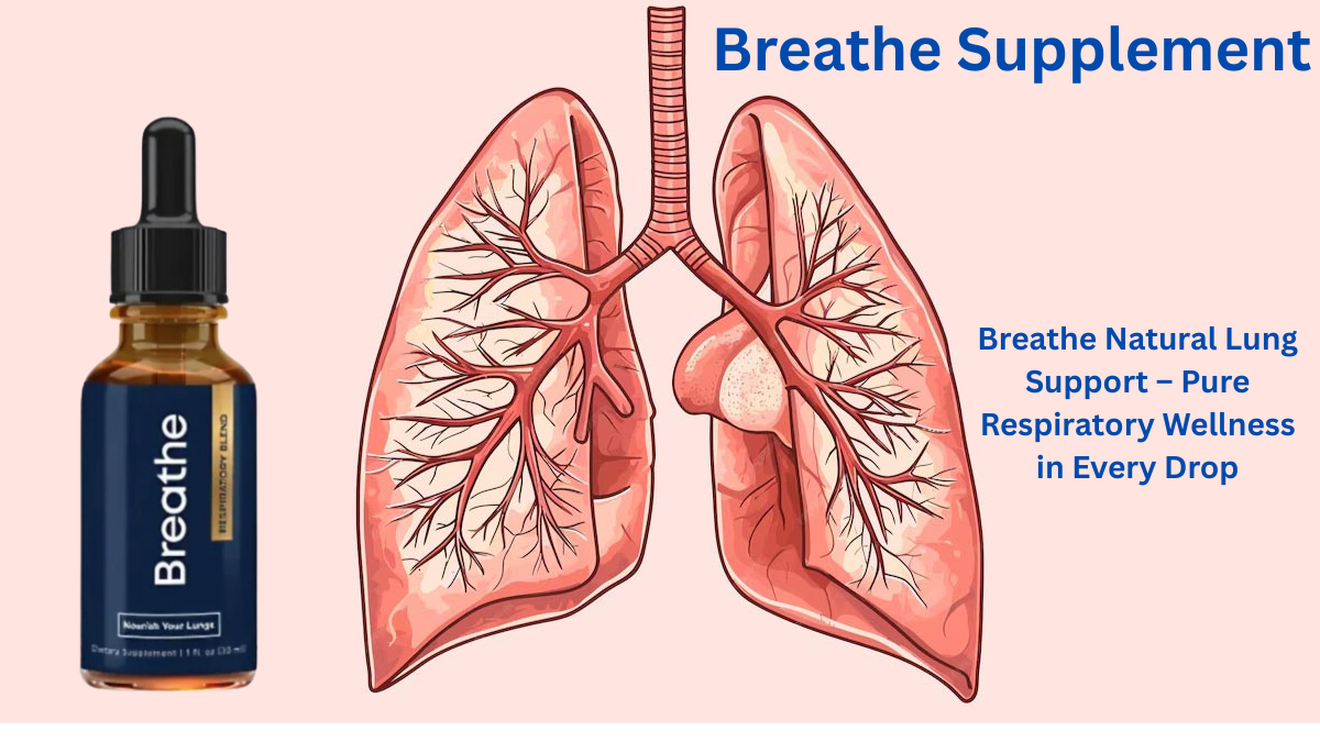Breathe Review 2025: Find Out if It’s Truly Safe! – KinkedPress