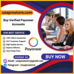 Buy Verified Payoneer Accounts Profile Picture