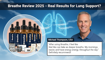 Breathe Feedback Review – Real Customer Opinions & Results