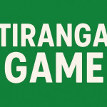 Tiranga game Profile Picture