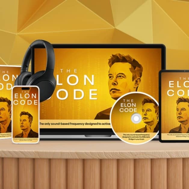 The Elon Code Official Offer (@theeloncode2025) / Passes