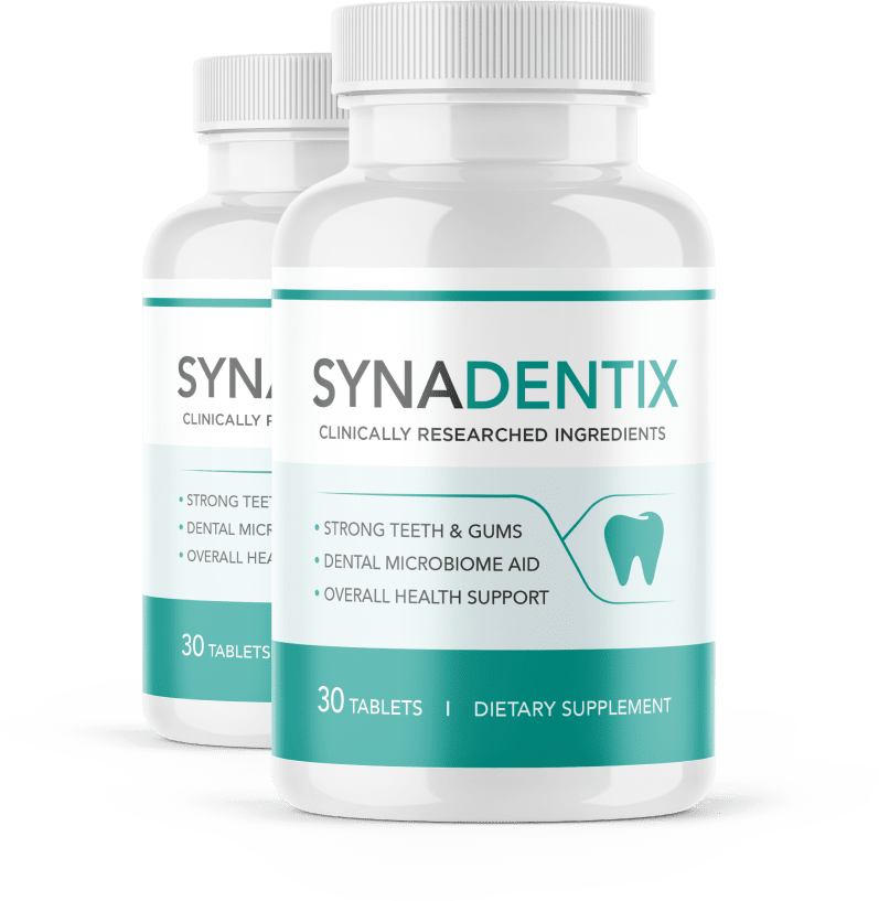 Synadentix Reviews – The Truth You Need Before Purchasing – KinkedPress