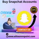 Buy Snapchat Accounts Profile Picture