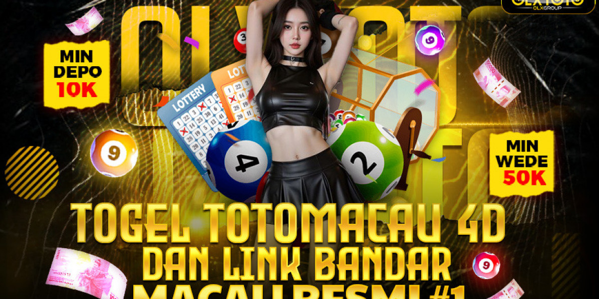 Online Togel: Today's Choose a classic Lottery Performance