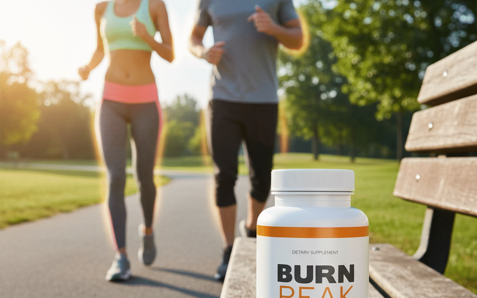 Burn Peak Reviews 2025 – Real Results, Benefits - Backlink Trap