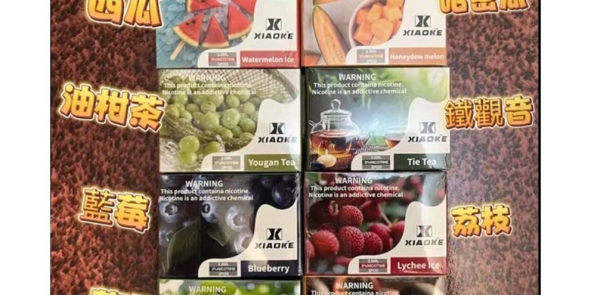 從relx台北體驗到梟客5代煙彈的升級魅力