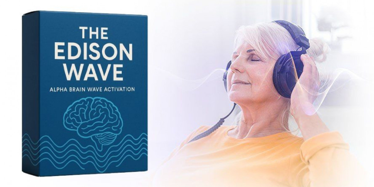 The Edison Wave (SCAM OR LEGIT EXPERIENCE) “Reviews” Genuine?