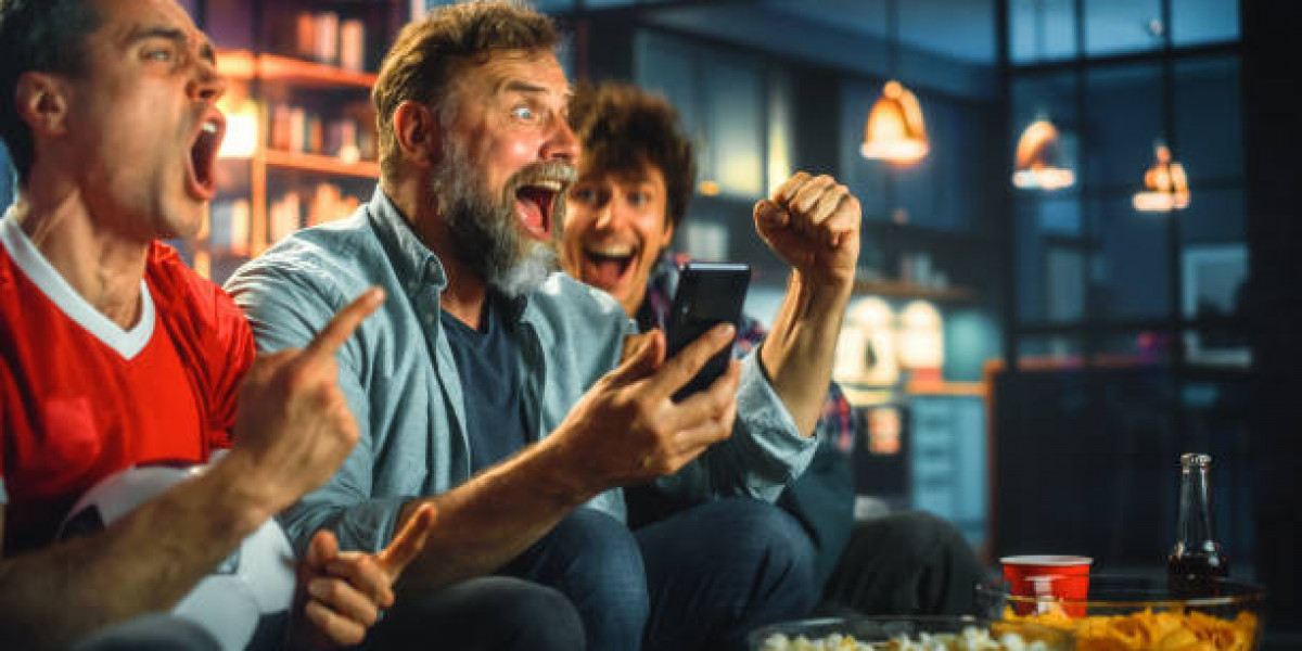 Where Shadows Hold Fortune