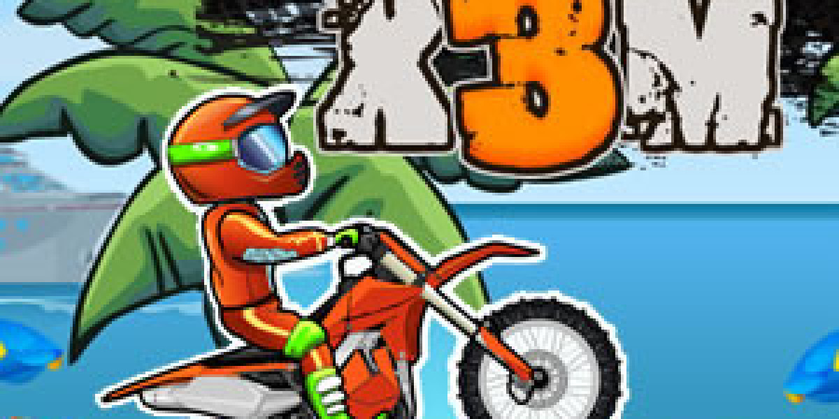 Ultimate Guide To Mastering Moto X3M Racing Challenges