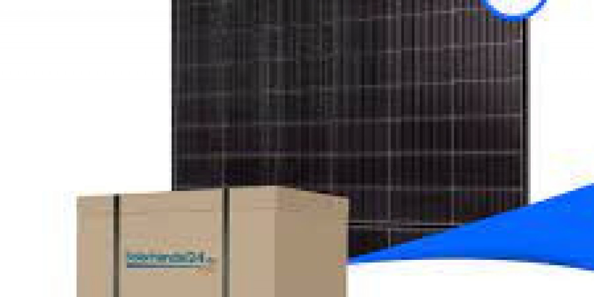 Photovoltaic Wholesale: A Look at Solarhandel24 (Solago GmbH)