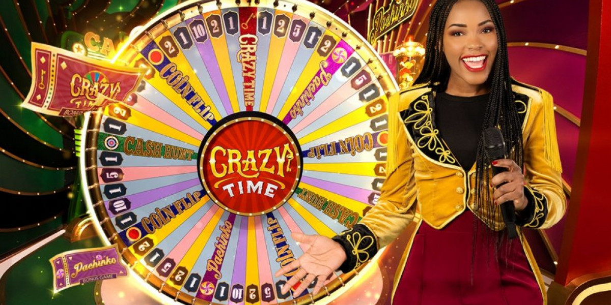 ক্রেজী টাইম খেলোয়াড়দের জন্য দায়িত্বশীল জুয়ার টিপস